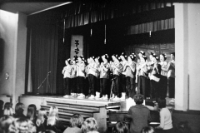1975 Parramatta High School Mikado